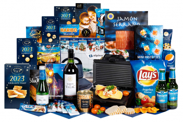 Panini Voor Iedereen