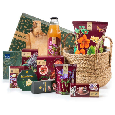 Bijtjes En Bloemetjes