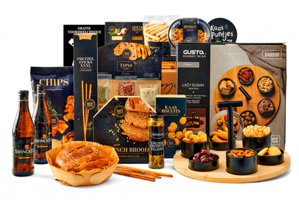 Smikkelen En Smullen