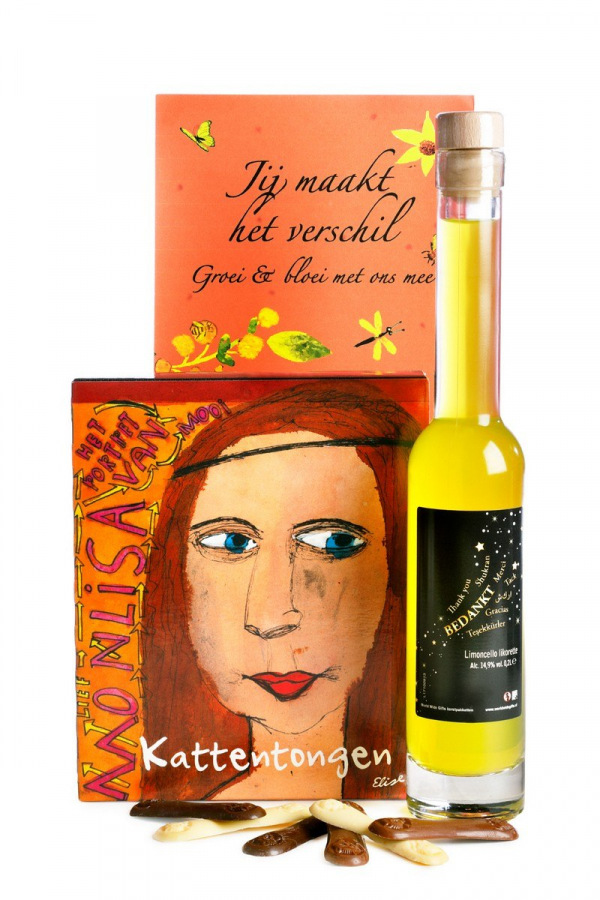 Overige kerstpakketten overzicht op kerstpakket online