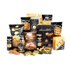 lekkerste soorten champagne in uw kerstpakket bestellen