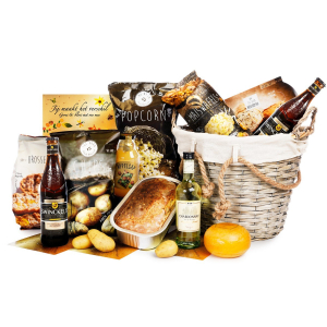 de nieuwste luxe en diverse kerstkado's in uw kerstpakket