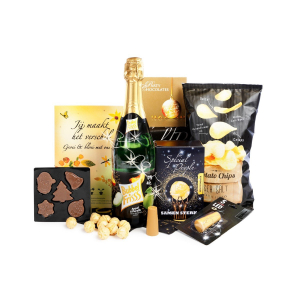 Mooie kerstpakketten verkrijgbaar in diverse themas