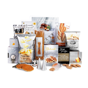 de lekkerste spaanse specialiteiten in uw kerstpakket nu online verkrijgbaar