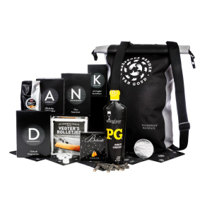 Online aanbod travel kerstpakketten uitzoeken