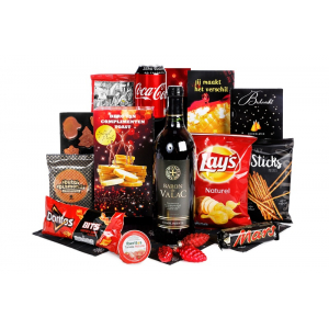 Overzicht van relax en wellness kerstpakketten